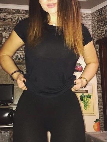 Ангелина